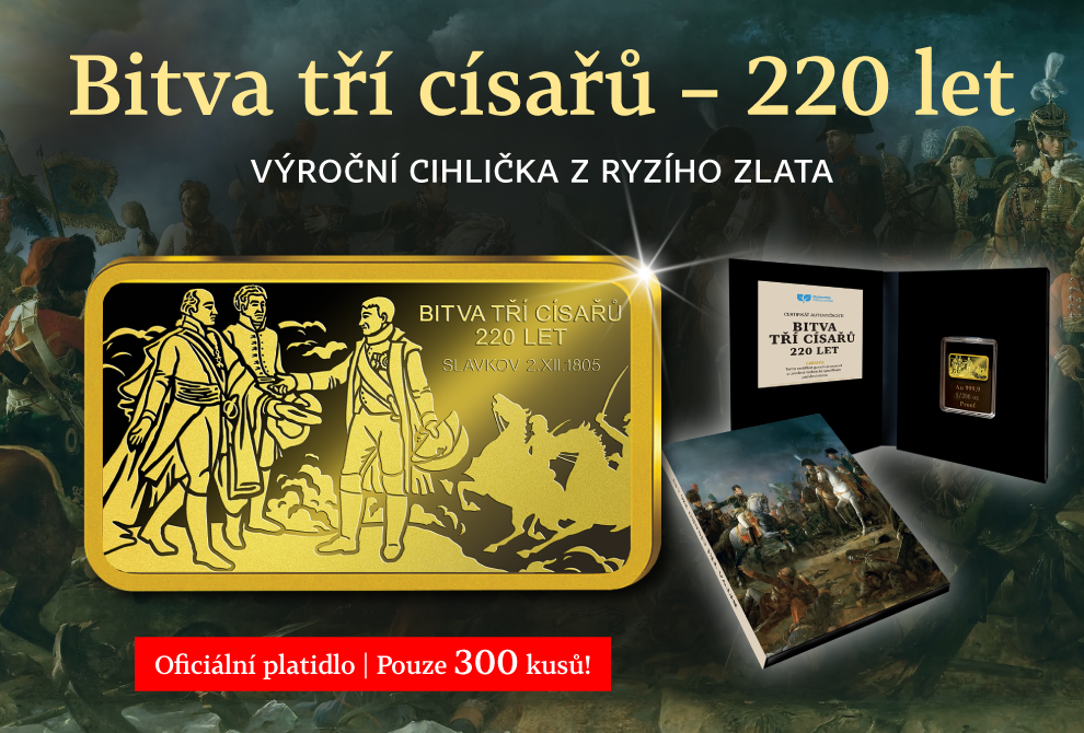 CA0084 bitva 3 císařů