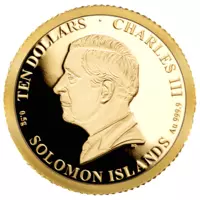 FIFA 2026, oficiální licencovaná mince z ryzího zlata