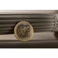 Appollonův Lev - Mince z 1 unce ryzího zlata