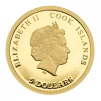 William Shakespeare - mince z ryzího zlata, Proof