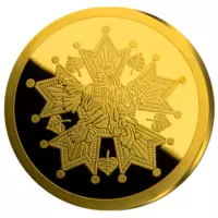 Zlaté dědictví českých zemí: První československá známka