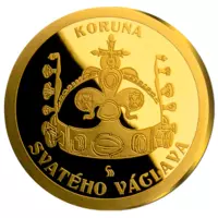 Zlaté dědictví českých zemí: První československá známka